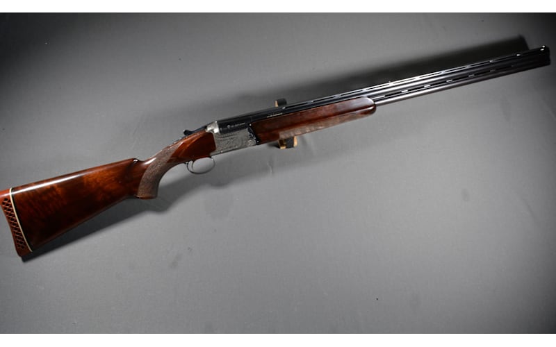 Nikko ~ 5000-II ~ 12 Gauge | Cabela's