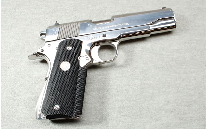 Colt ~ MK IV Series 80 Government Model ~ .45 Auto | Bass Pro Shops