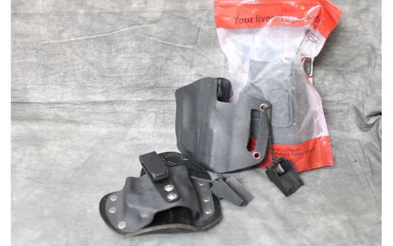 SCCY~CPX-2~9mm | Cabela's