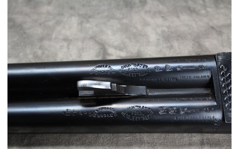 St. Etienne Darne~ V21~ 20 Gauge | Bass Pro Shops