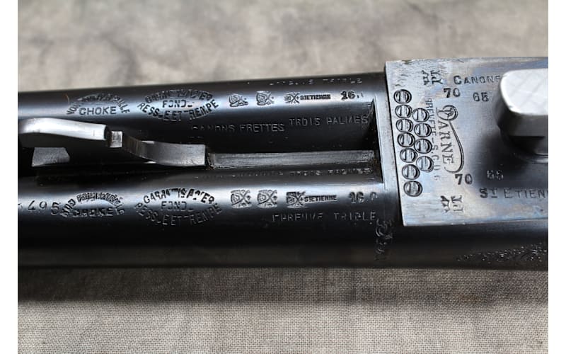 St. Etienne Darne~ V21~ 20 Gauge | Bass Pro Shops
