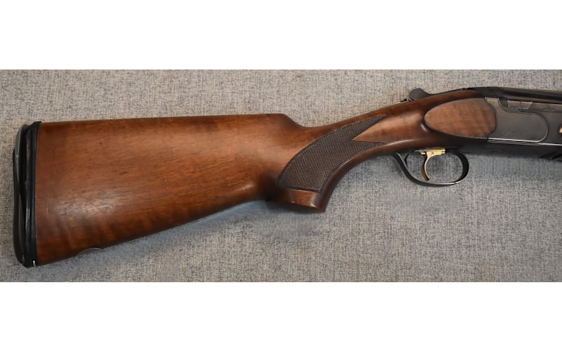 Beretta~682 Super Sport~12 Gauge 2-3/4