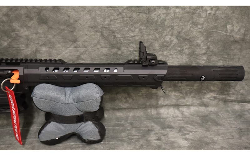 Typhoon Defense~F12~12 Gauge | Bass Pro Shops
