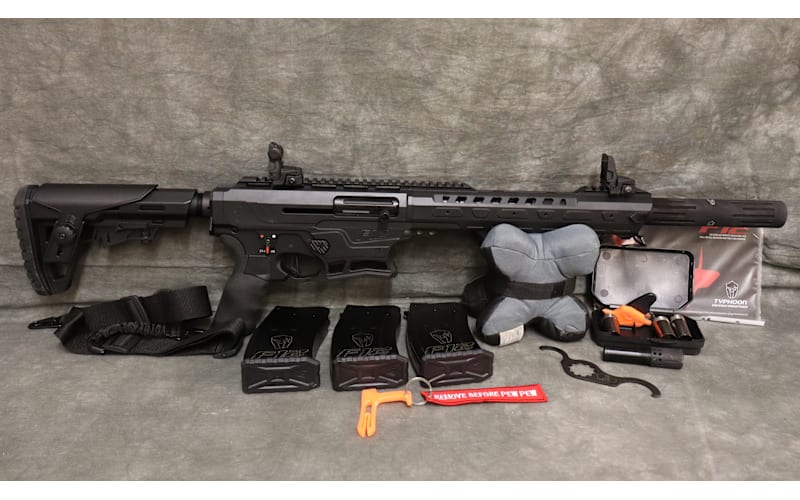 Typhoon Defense~F12~12 Gauge | Bass Pro Shops