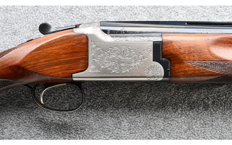 ∞miroku∞  B.C Miroku ~ 3800 Grade II ~ 12 Gauge | Bass Pro Shops