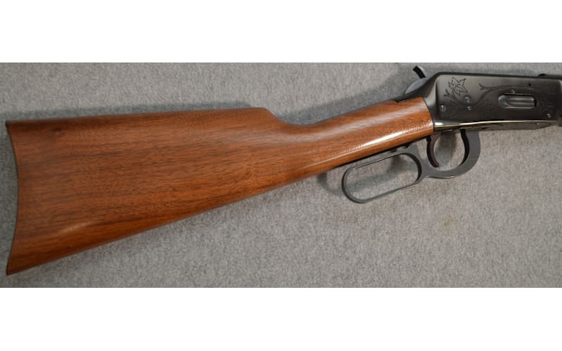 Winchester ~ Canadian Centennial 1867 | Mack's Prairie Wings