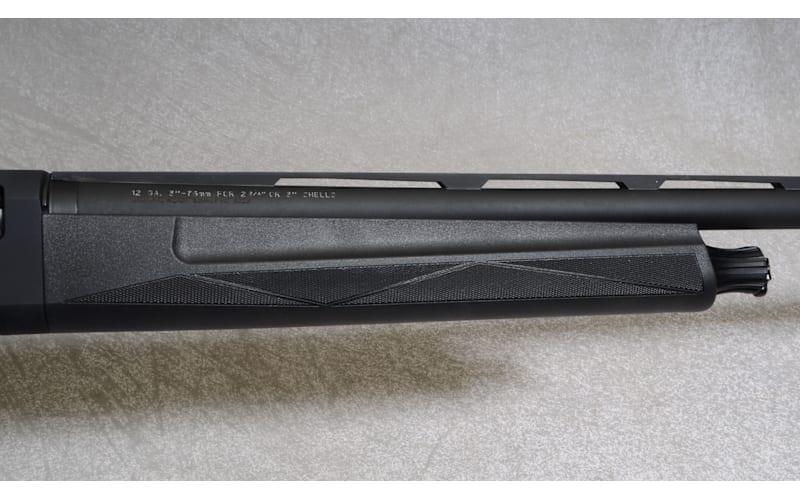 アトミック D2 DEMO typeA 164 Neox12 ATA Arms Neo Shotgun, 12 Gauge, 30 Inch Barrel, 7 1/2 lbs. | Bass