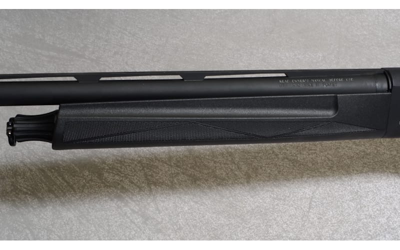アトミック D2 DEMO typeA 164 Neox12 ATA Arms Neo Shotgun, 12 Gauge, 30 Inch Barrel, 7 1/2 lbs. | Bass