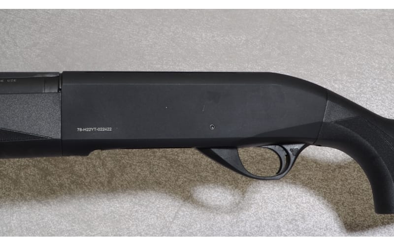 ATA Arms Neo Shotgun, 12 Gauge, 30 Inch Barrel, 7 1/2 lbs. | Bass