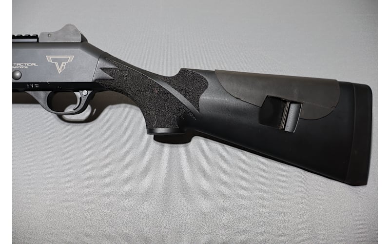 Benelli M4 TTI 12 GA