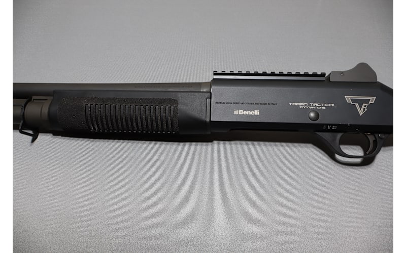 Benelli M4 TTI 12 GA