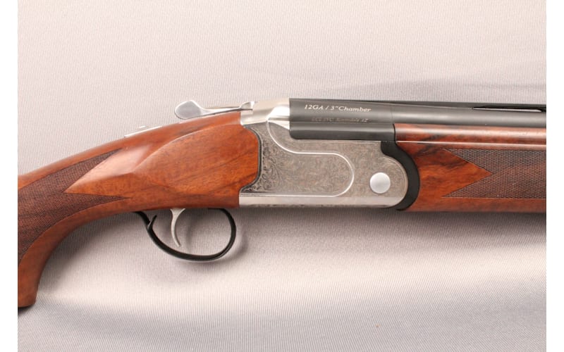 Zenith ~ TR2022 ~ 12 Gauge | Mack's Prairie Wings