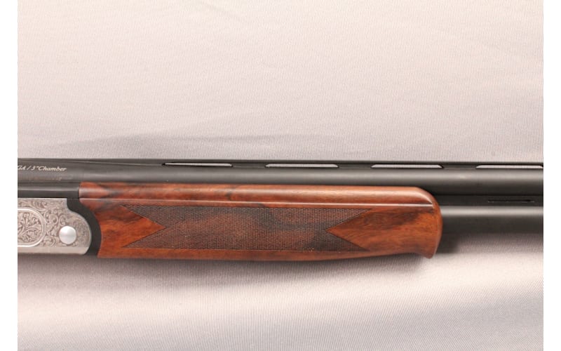 Zenith ~ TR2022 ~ 12 Gauge | Mack's Prairie Wings