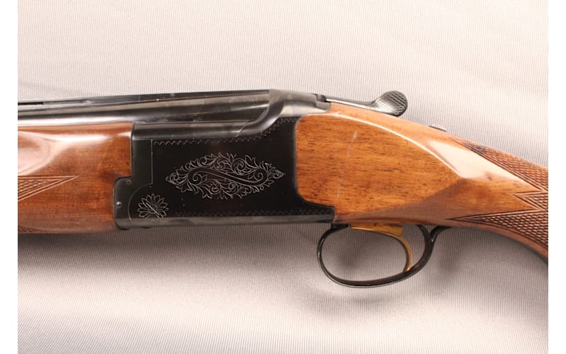 Miroku ~ 800 ~ 12 Gauge | Mack's Prairie Wings