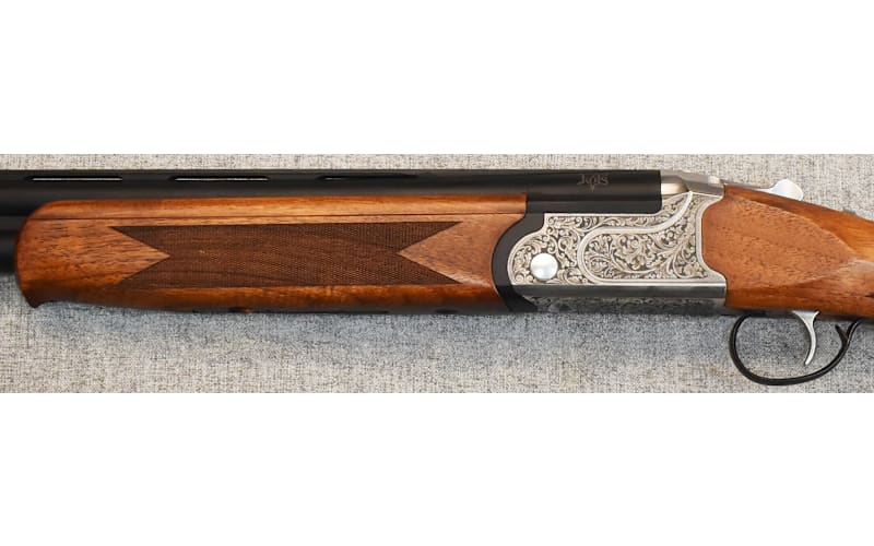 KOFS~Zenith Boxlock~12 Gauge | Bass Pro Shops