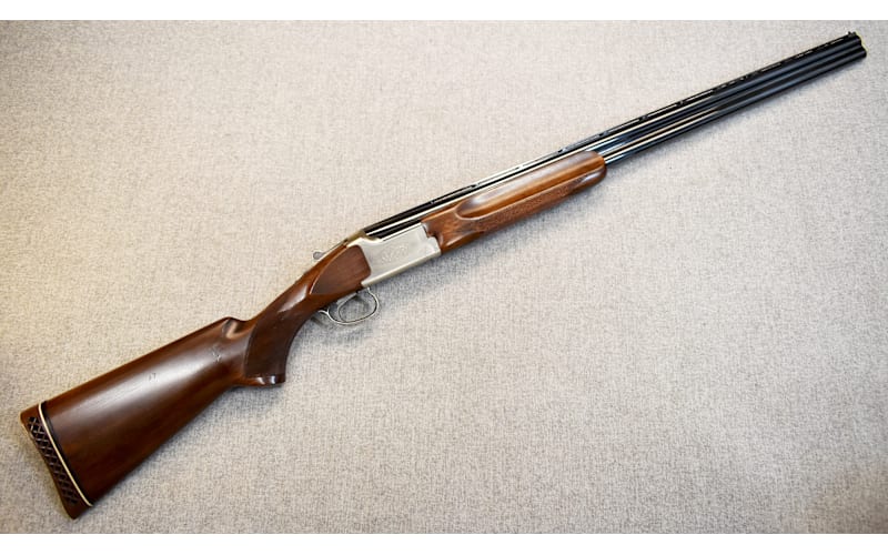 Miroku ~ Model 3800 TR-1 | Bass Pro Shops