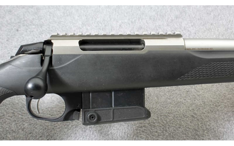 Tikka ~ T3x Compact Tactical ~ .260 Rem. | Cabela's