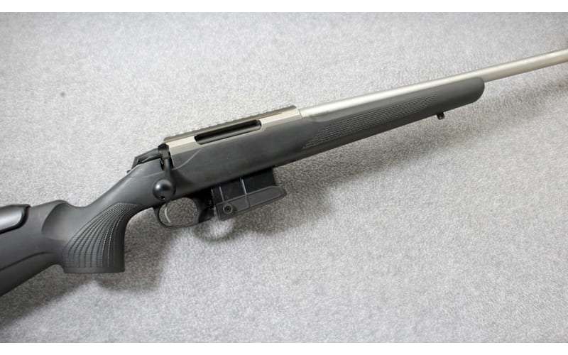 Tikka ~ T3x Compact Tactical ~ .260 Rem. | Bass Pro Shops