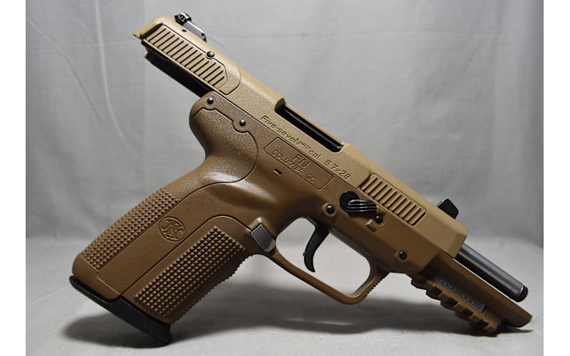 Five-seveN  (け) FN ~ Five-SeveN ~ 5.7x28mm | Cabela's