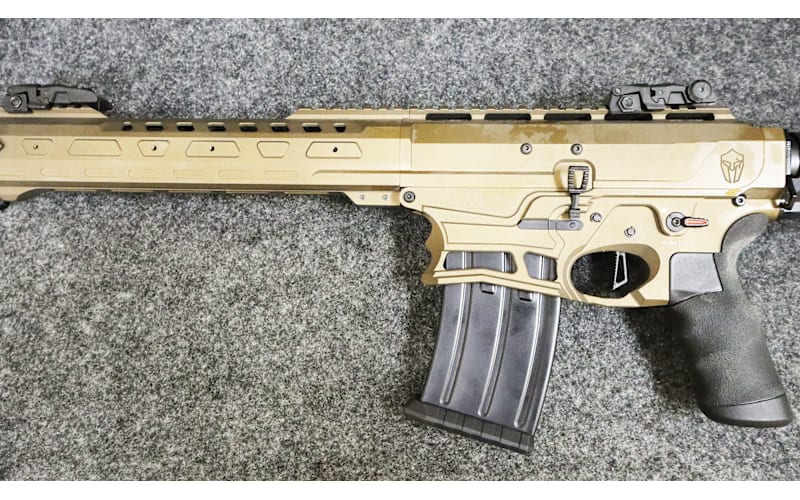 Typhoon Defense ~ Model - F12.1 ~ 12 Gauge | Bass Pro Shops