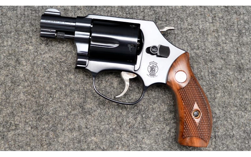 スミス&ウェッソン .38 SPL リボルバー SMITH WESSON 38 SPECIAL New and Used Price, Value, & Trends 2025