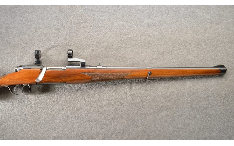 Steyr ガスガン Steyr ~ Model 1956 ~ MC ~ 6.5x55 MM ~ 1964 Production | Cabela's