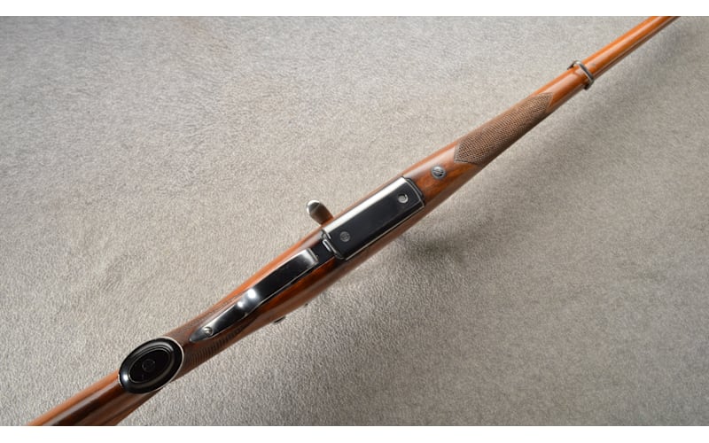 Steyr ~ Model 1956 ~ MC ~ 6.5x55 MM ~ 1964 Production | Cabela's