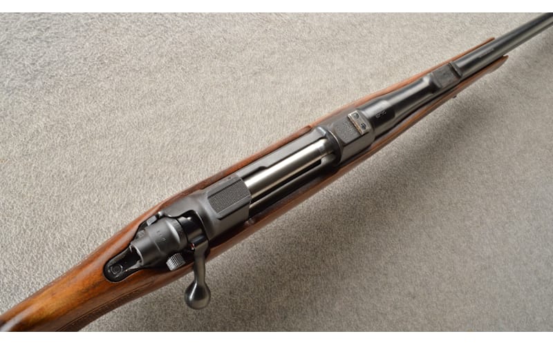 BRNO ~ ZKK-602 ~ .458 Winchester Magnum ~ 1991 Production | Bass