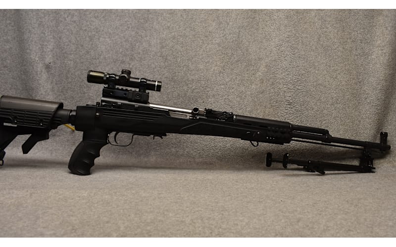 Norinco ~ SKS ~ 7.62x39mm | Bass Pro Shops