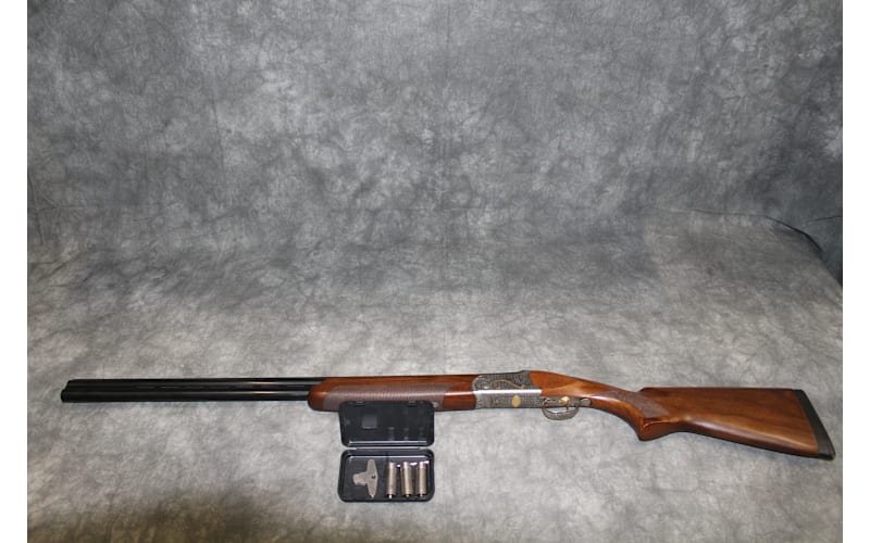 Tristar ~ Trinity II ~ 20 Gauge | Mack's Prairie Wings