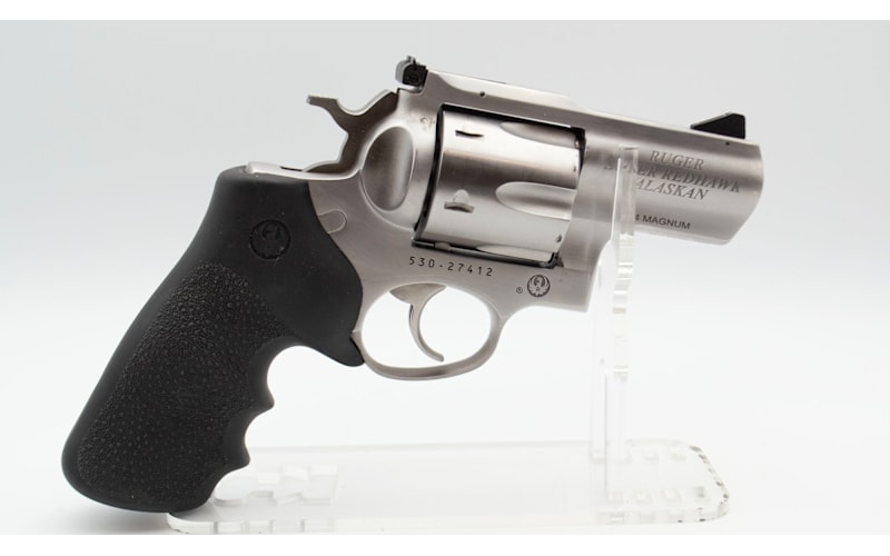 Ruger~Super Redhawk Alaskan~.44 Magnum | Bass Pro Shops