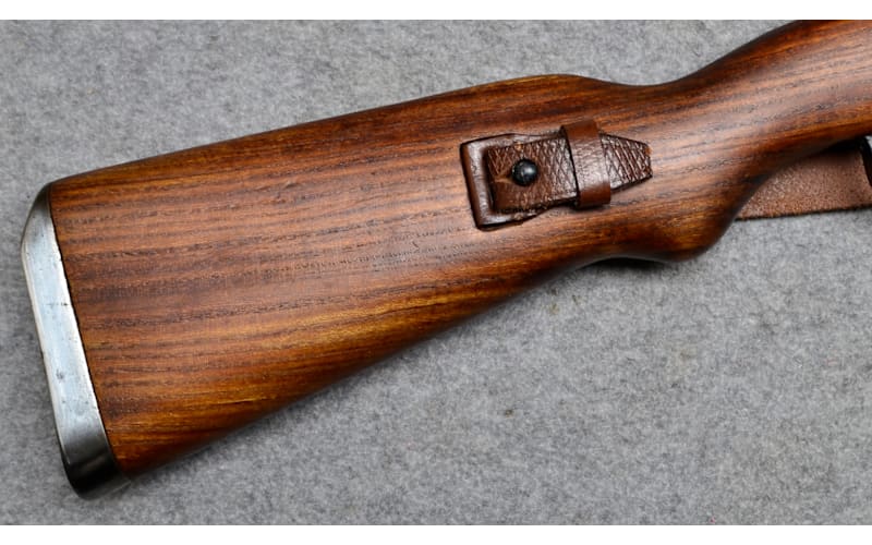 Zastava M48A | Mack's Prairie Wings