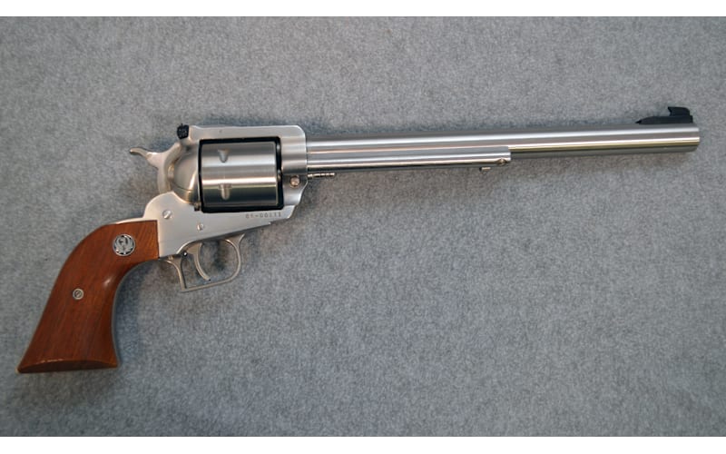 Ruger ~ N.M. Super Blackhawk ~ .44 Magnum | Cabela's