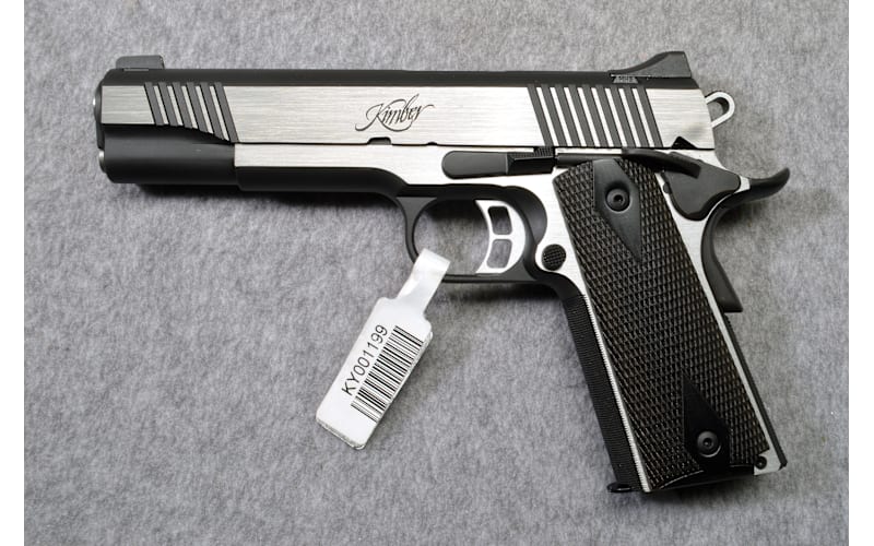 Kimber ~ Eclipse Custom II ~ .45 ACP | Bass Pro Shops