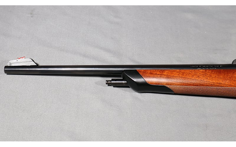 Winchester ~ SXR Vulcan ~ .30-06 Springfield | Mack's Prairie Wings