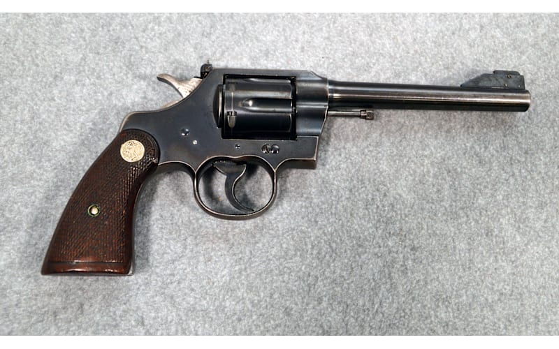 Colt ~ Official Police ~ .38 Cal. | Cabela's