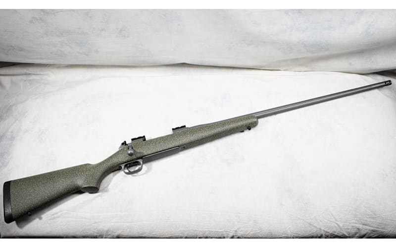 Legendary Arms Works ~ LAW-1826 ~ .26 Nosler | Bass Pro Shops