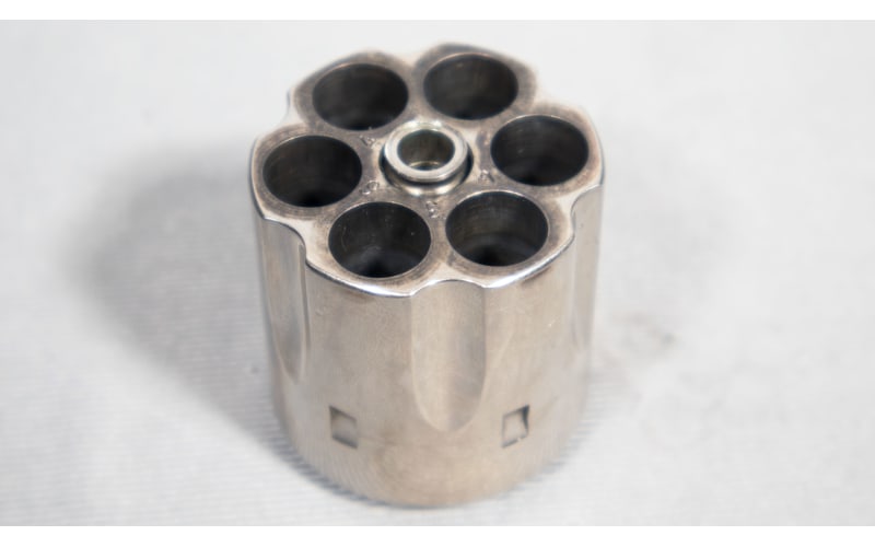 Colt ~ Single-Action Army Buntline Special 3rd Gen ~ .45 Long Colt