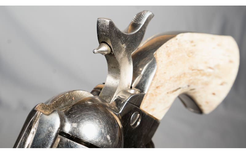 Colt ~ Single-Action Army Buntline Special 3rd Gen ~ .45 Long Colt