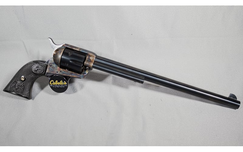 Colt ~ Single-Action Army Buntline Special 3rd Gen. ~ .45 Long