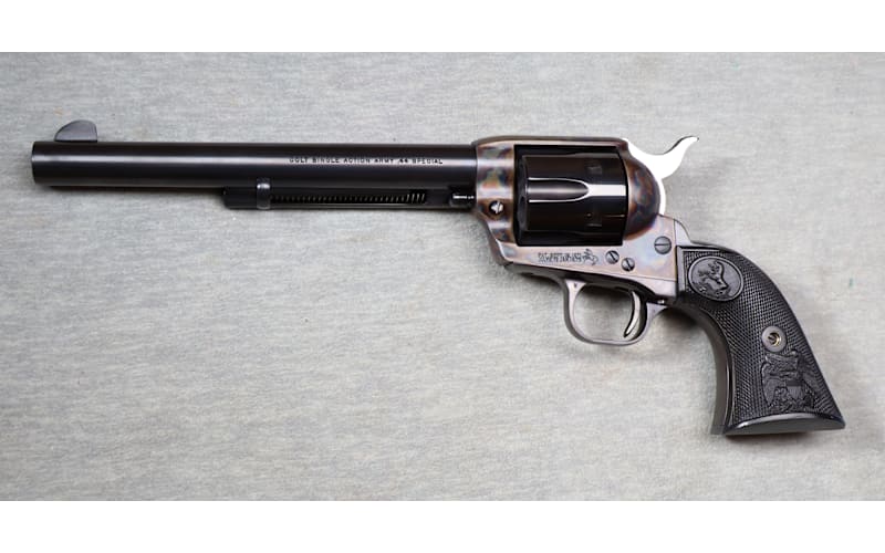 Colt ~ Single Action Army ~ .44 Special | Bass Pro Shops