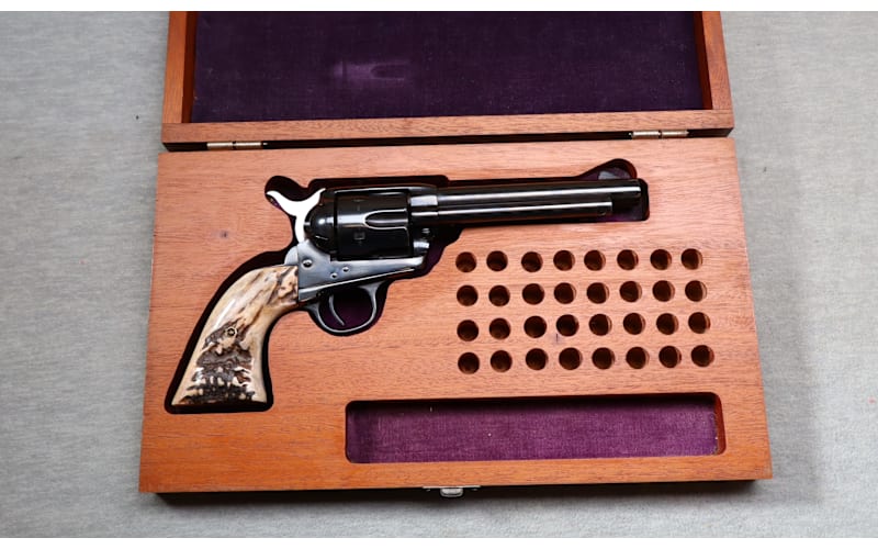 Colt ~ Frontier Six Shooter ~ .44-40 | Bass Pro Shops