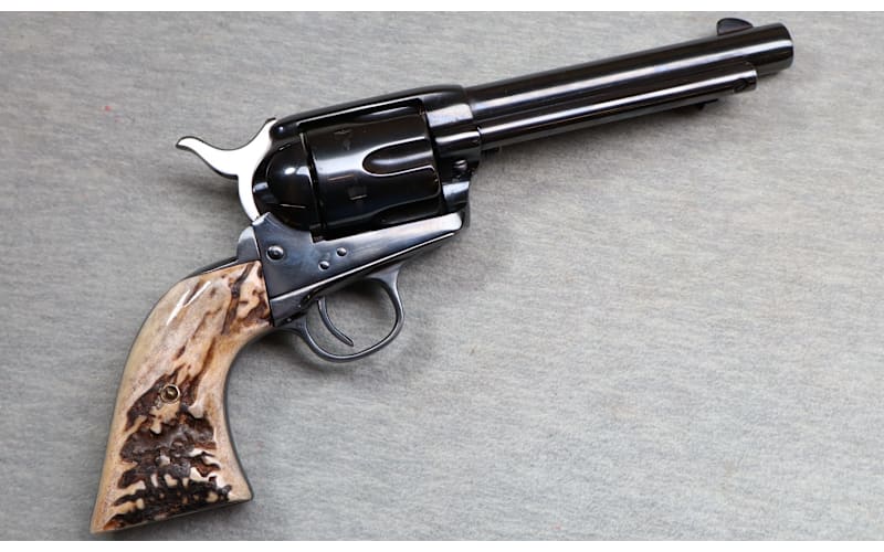 Colt ~ Frontier Six Shooter ~ .44-40 | Bass Pro Shops