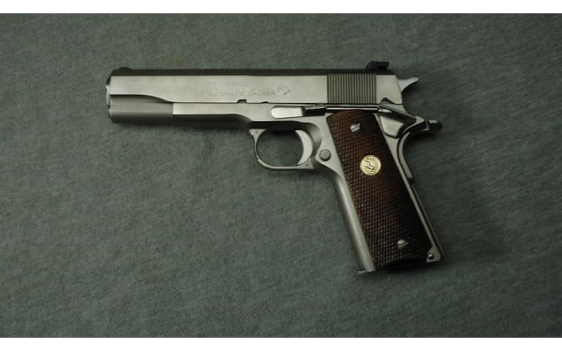 Colt ~ 1911 Government MKIV Series 70 ~ .45 ACP | Cabela's