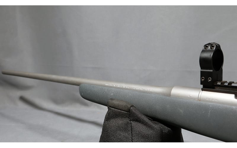 Kimber ~ 8400 Montana ~ .300 Winchester Magnum. | Cabela's