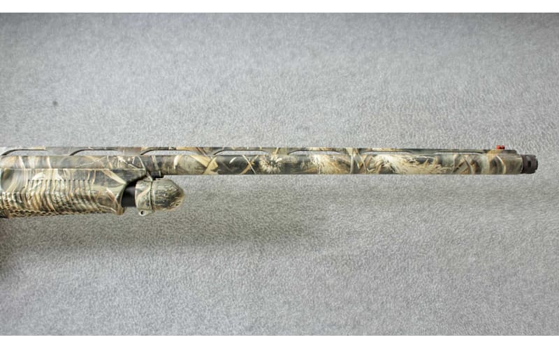 Benelli ~ Nova with MAX-5 Camo ~ 12 Gauge
