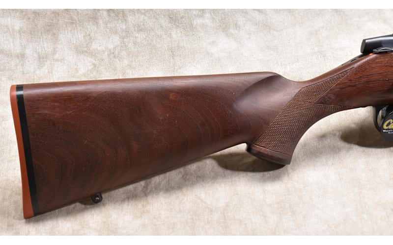 SAKO ~ AV ~ 7MM REMINGTON MAGNUM | Mack's Prairie Wings