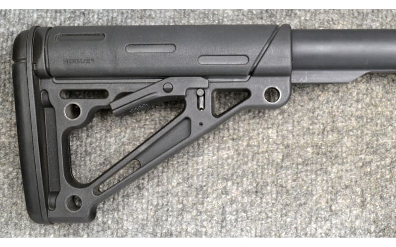 Wilson Combat ~ WC-15 ~ 6.8 SPC | Mack's Prairie Wings