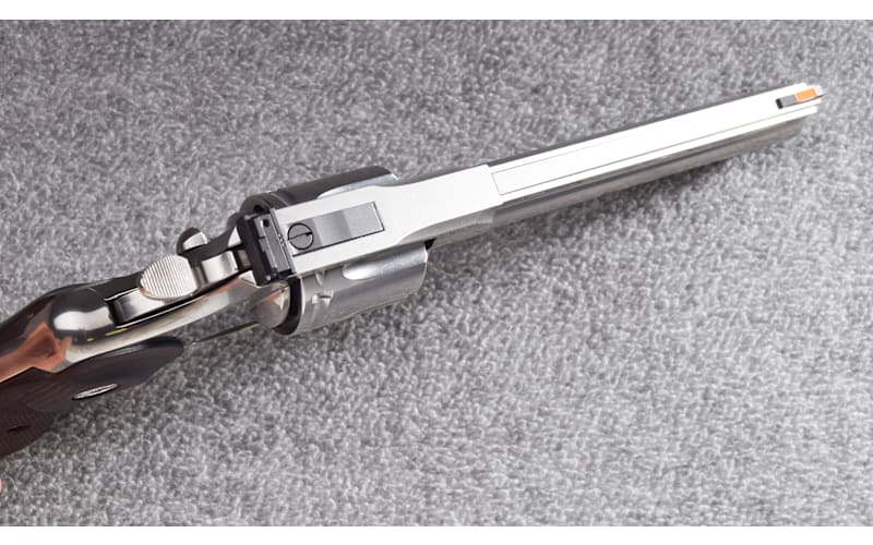 Colt ~ Python ~ .357 Magnum