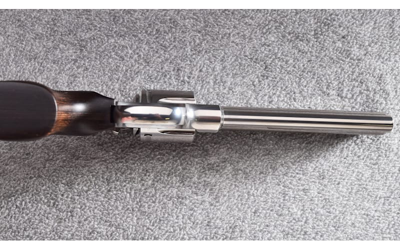 Colt ~ Python ~ .357 Magnum